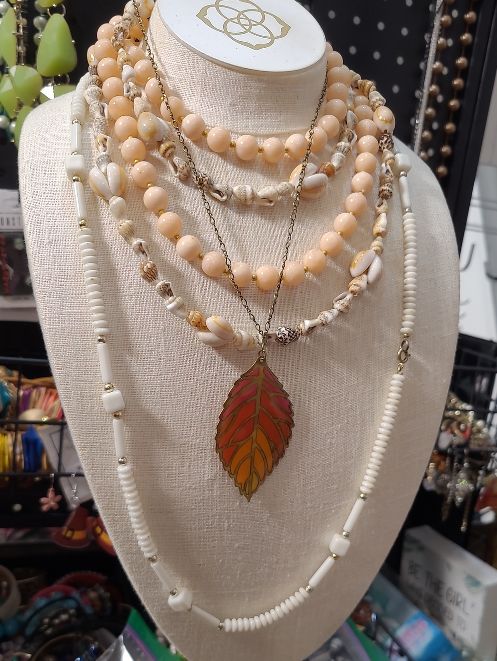 Lucite and co